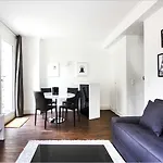 Apartment Opéra / Galeries Lafayette