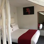 The Originals City, Hotel Lecourbe, Paris Tour Eiffel
