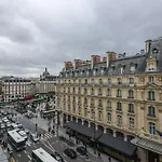 Sweett - Rue Saint Lazare