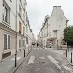Apartment Ws St Germain-Pantheon