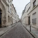 Apartment Ws St Germain-Pantheon