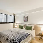 Edgar Suite Paris Richelieu