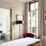 Les Jardins Du Faubourg Hotel & Spa By Shiseido