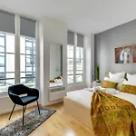 Sweet Inn Apartments Opera Garnier