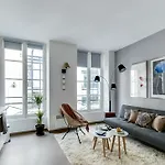 Sweet Inn Apartments Opera Garnier