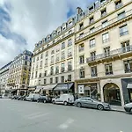 Sweet Inn Apartments Opera Garnier