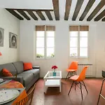 Sochic Suites Paris Quartier Latin