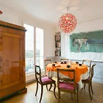 Sochic Suites Paris Quartier Latin