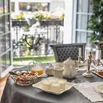 La Chambre Parisienne - B&B
