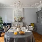 La Chambre Parisienne - B&B