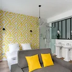 Well located studio -Ecole Militaries champs de mars