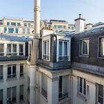 CMG Champs Elysées - Boetie 4DD