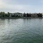 Péniche SunFlower