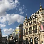 Top Apartment Opera Paris