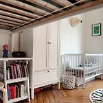 Charmant Appartement Paris 5 Eme