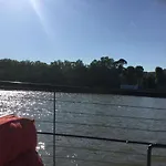 Péniche SunFlower
