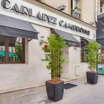 Carladez Cambronne