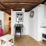 Top Apartment Opera Paris