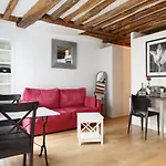 Top Apartment Opera Paris