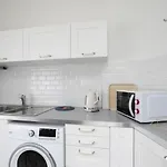 Top Apartment Elysée Ternes Paris