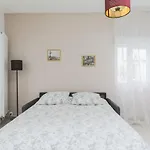 Top Apartment Elysée Ternes Paris
