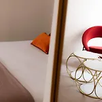 Hôtel Céleste Batignolles Montmartre