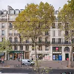 Guestready - Modern And Cosy Flat In The Heart Of Paris