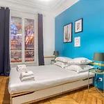 Basilique du Sacré Coeur - Beautiful 4P apartment