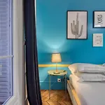 Basilique du Sacré Coeur - Beautiful 4P apartment