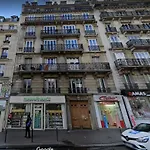 Basilique du Sacré Coeur - Beautiful 4P apartment