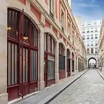 Architect\'S Duplex - Haut Marais