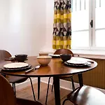 Appartement Rue De Rennes - Gaite