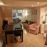 Montgolfiere Apartment