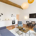 Habitat Parisien - 1Br-1Ba - Bourse Montorgueil
