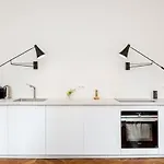 Habitat Parisien - 1Br-1Ba - Bourse Montorgueil