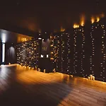 Hoy Paris - Yoga Hotel