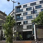 Montmartre Apartments Chagall