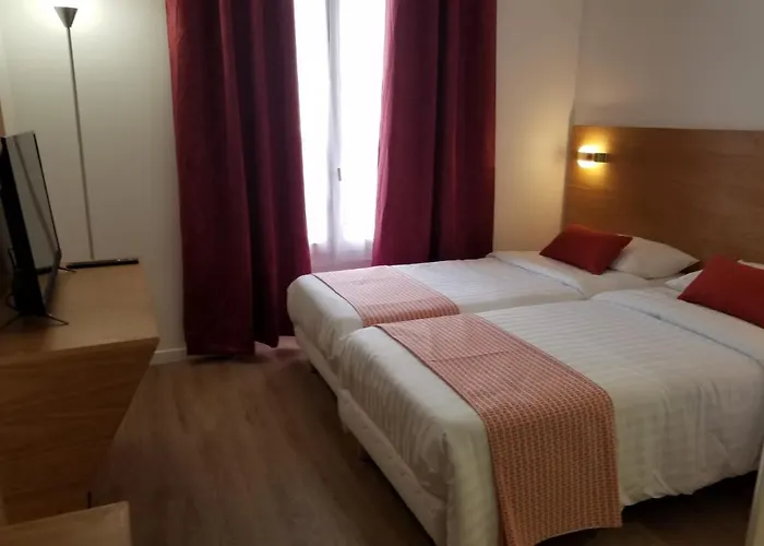 Hotel Dupleixadiama