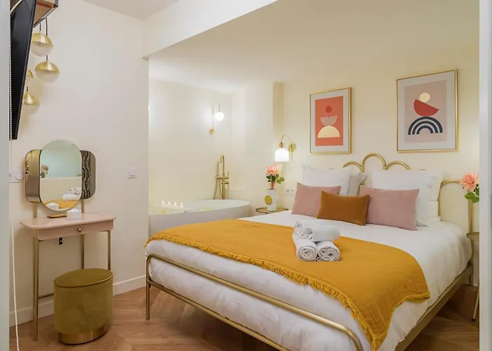 The Margarette Suite