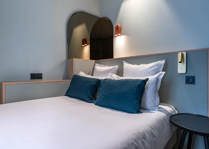 O.Lysee Hotel