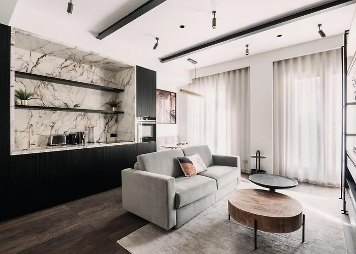 HIGHSTAY - Réaumur - Serviced Apartments
