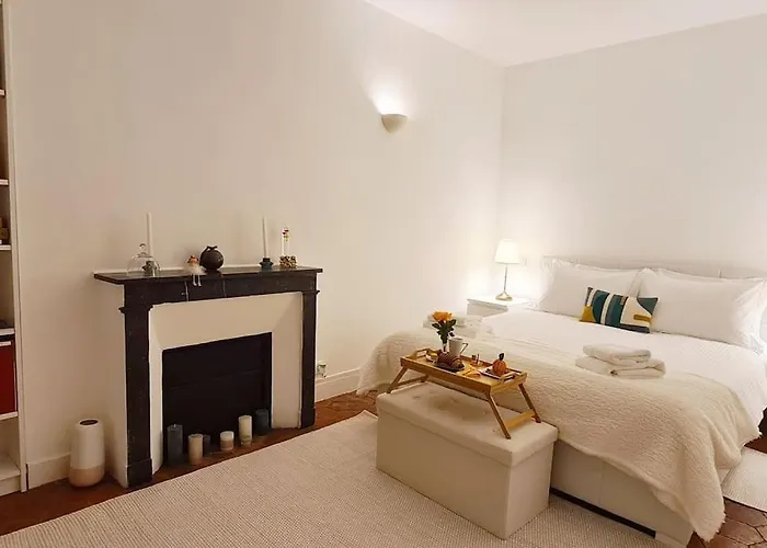 Offre New Cosy Apt Renove Alesia Montparnasse Paris 14