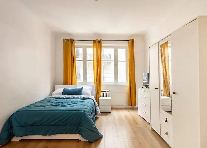 Appartement Kcn