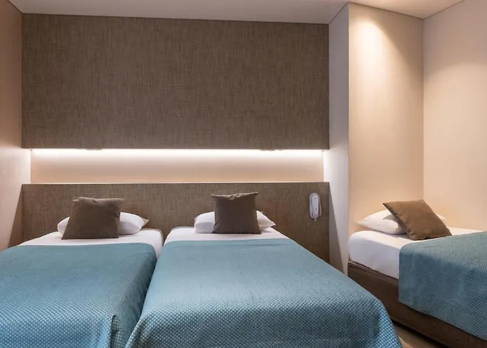 Central Hotel Paris