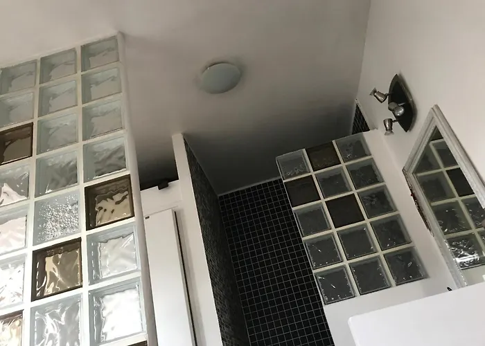 Loft Avec Vue Sur Tour Eiffel