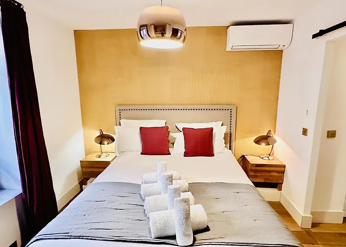 Les Appartements De L\'Atelier Paris 15