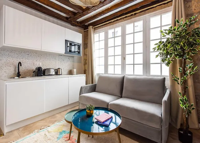 CMG - Studio Montmartre 11
