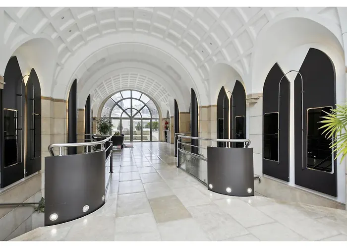Elegant Apartment In Trocadero-Eiffel Tower