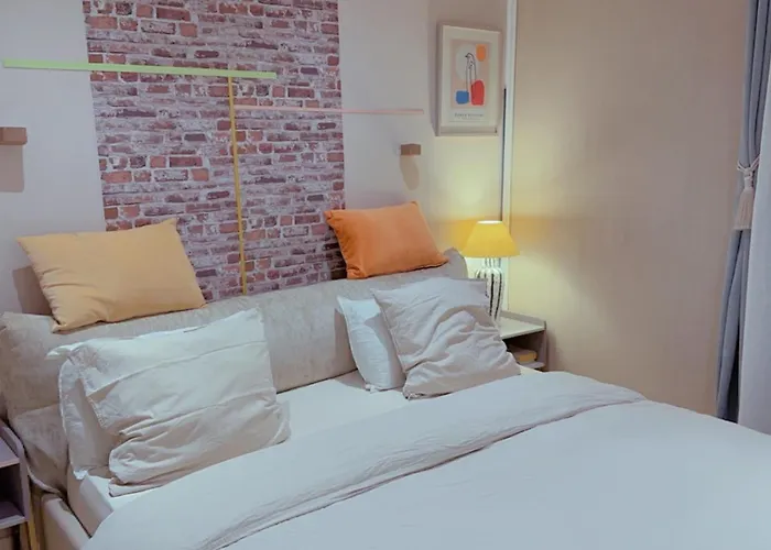 Cozy Paris Apartment