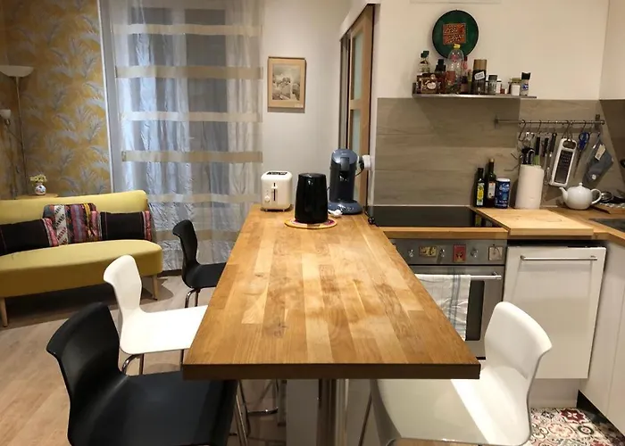 47M2 Calme Au Coeur De Paris